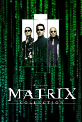 The Matrix Serisi izle