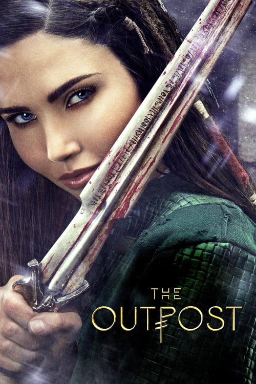The Outpost : 3.Sezon 13.Bölüm