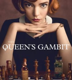 The Queens Gambit