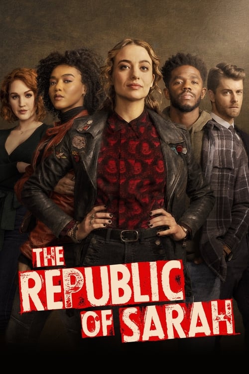 The Republic of Sarah : 1.Sezon 6.Bölüm