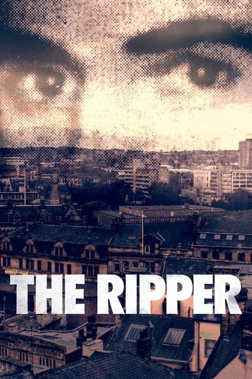 The Ripper : 1.Sezon 2.Bölüm