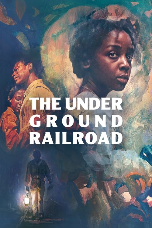 The Underground Railroad : 1.Sezon 10.Bölüm