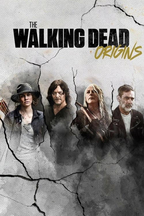 The Walking Dead Origins : 1.Sezon 3.Bölüm