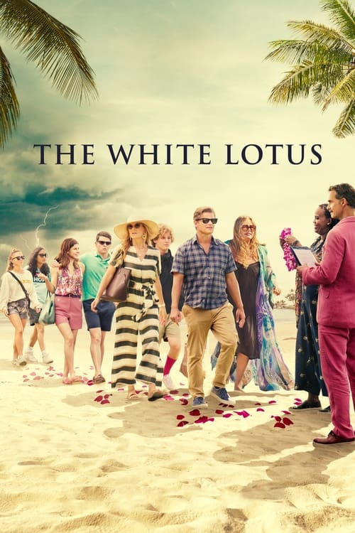 The White Lotus : 1.Sezon 4.Bölüm