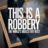 This is a Robbery The World’s Biggest Art Heist : 1.Sezon 1.Bölüm izle