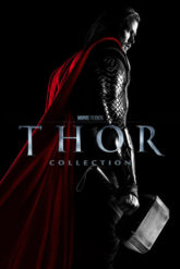 Thor [Thor] Serisi izle