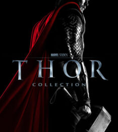 Thor [Thor] Serisi