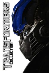 Transformers [Transformers] Serisi izle