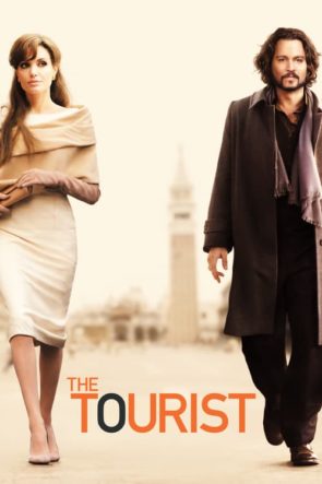 Turist (The Tourist – 2010) 1080P Full HD Türkçe Altyazılı ve Türkçe Dublajlı