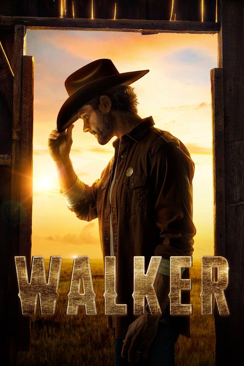 Walker : 1.Sezon 10.Bölüm