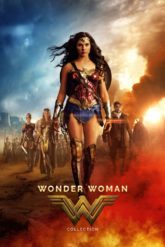 Wonder Woman [Wonder Woman] Serisi izle