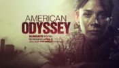 American Odyssey izle