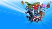 Marvel’s Avengers Assemble izle