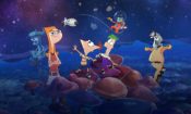 Phineas and Ferb The Movie: Candace Against the Universe (2020) 1080P Full HD Türkçe Altyazılı ve Türkçe Dublajlı