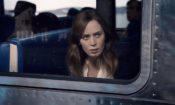 Trendeki Kız (The Girl on the Train – 2016) 1080P Full HD Türkçe Altyazılı ve Türkçe Dublajlı